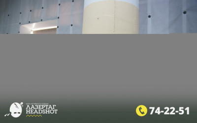 Игра ЛазерТаг от 27.03.2026 с 17.00