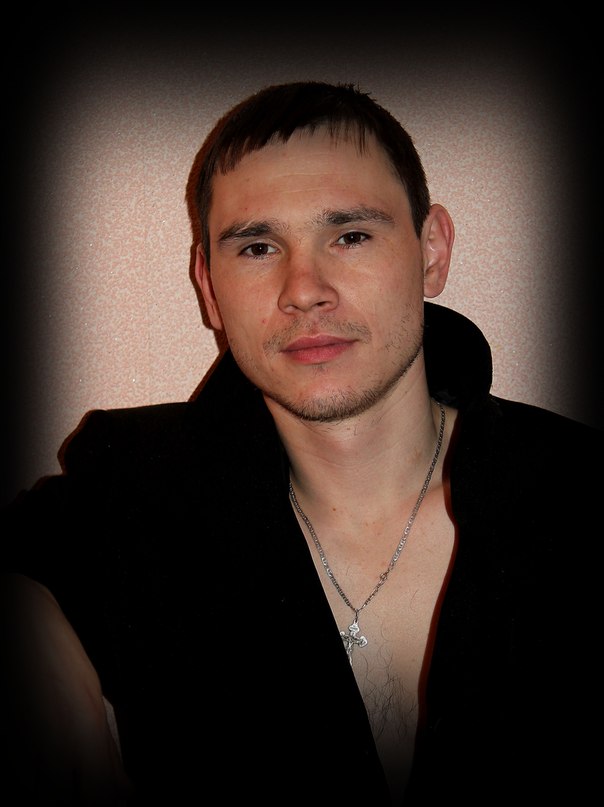 Роман Сафаров